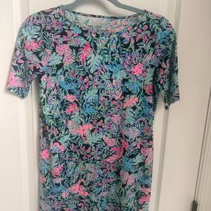 Lily Pulitzer Dress. Girls